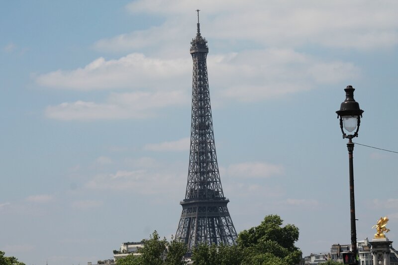 La Tour Eiffel, 16-05-2014 (1)