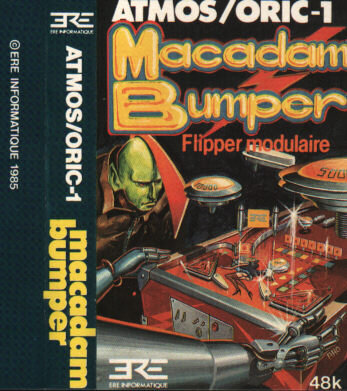 macadam