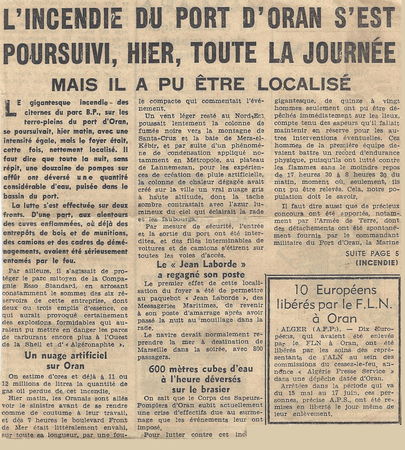 L_Echo_D_Oran__du_26_juin_1962__Amandine