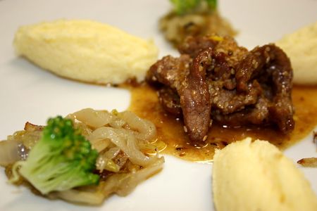Agneau presto et même prestissimo recettes Agneau presto et même prestissimo