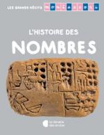 L'Histoire des nombres couv