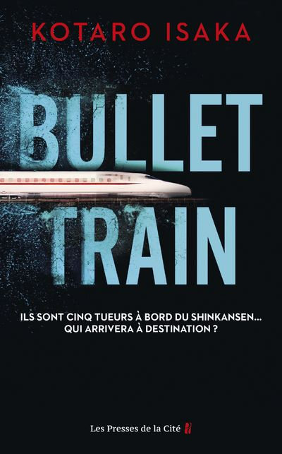 Bullet-Train