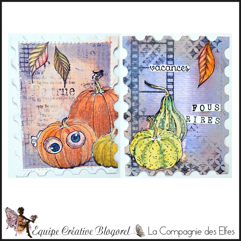 blogorel lcde atc toussaint loreeduscrap