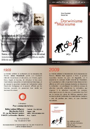 Darwinisme