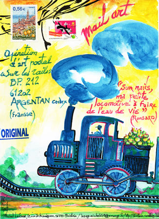 TrainArgentan72