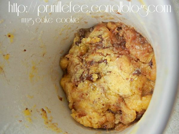 mug cake cookie 3