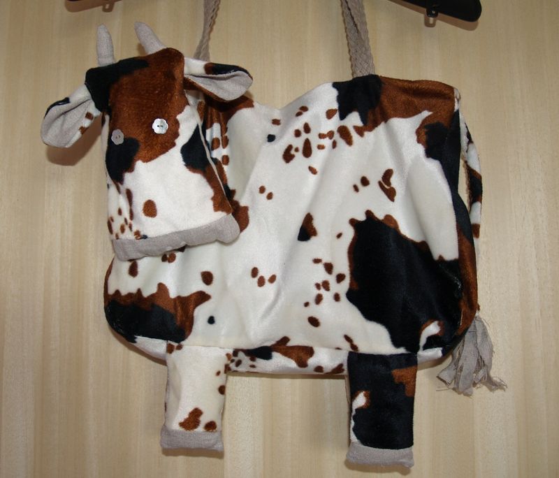Sac vache MCI sept05