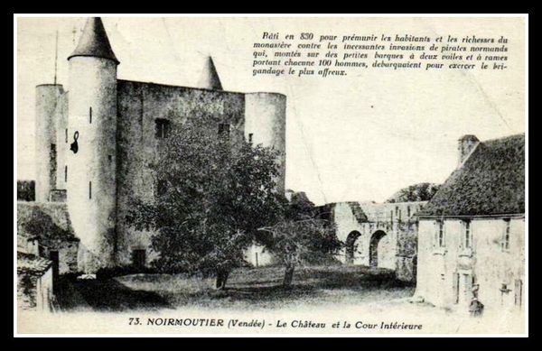 noirmoutier