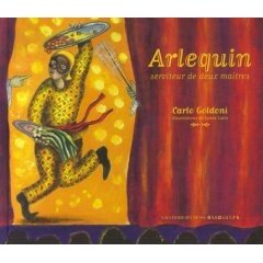 arlequin