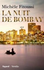 la nuit de Bombay