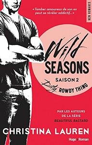 Wild Seasons 2