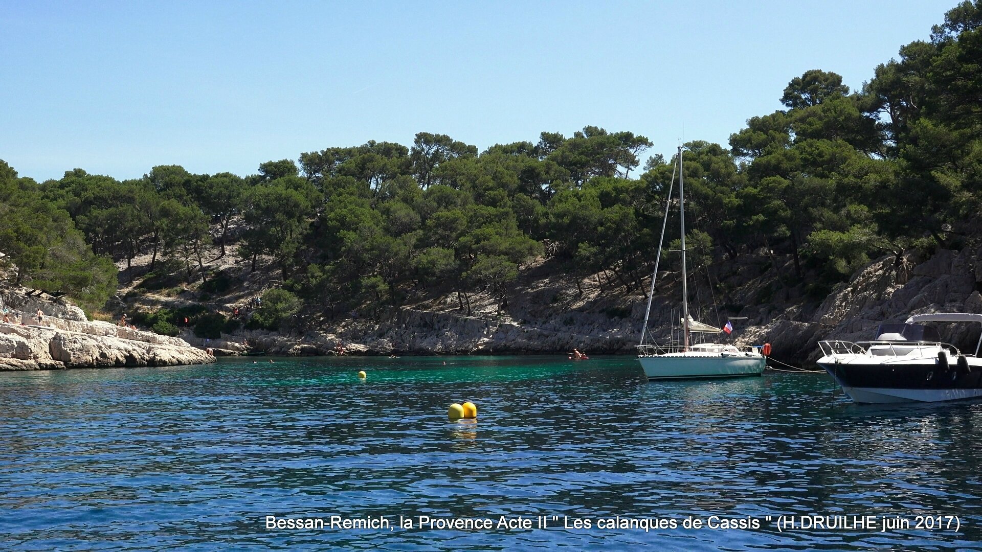 Les Calanques (47)