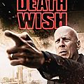 Death Wish - 2018 (Un bourreau dans les rues de Chicago)