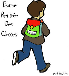 Rentr_e_des_classes