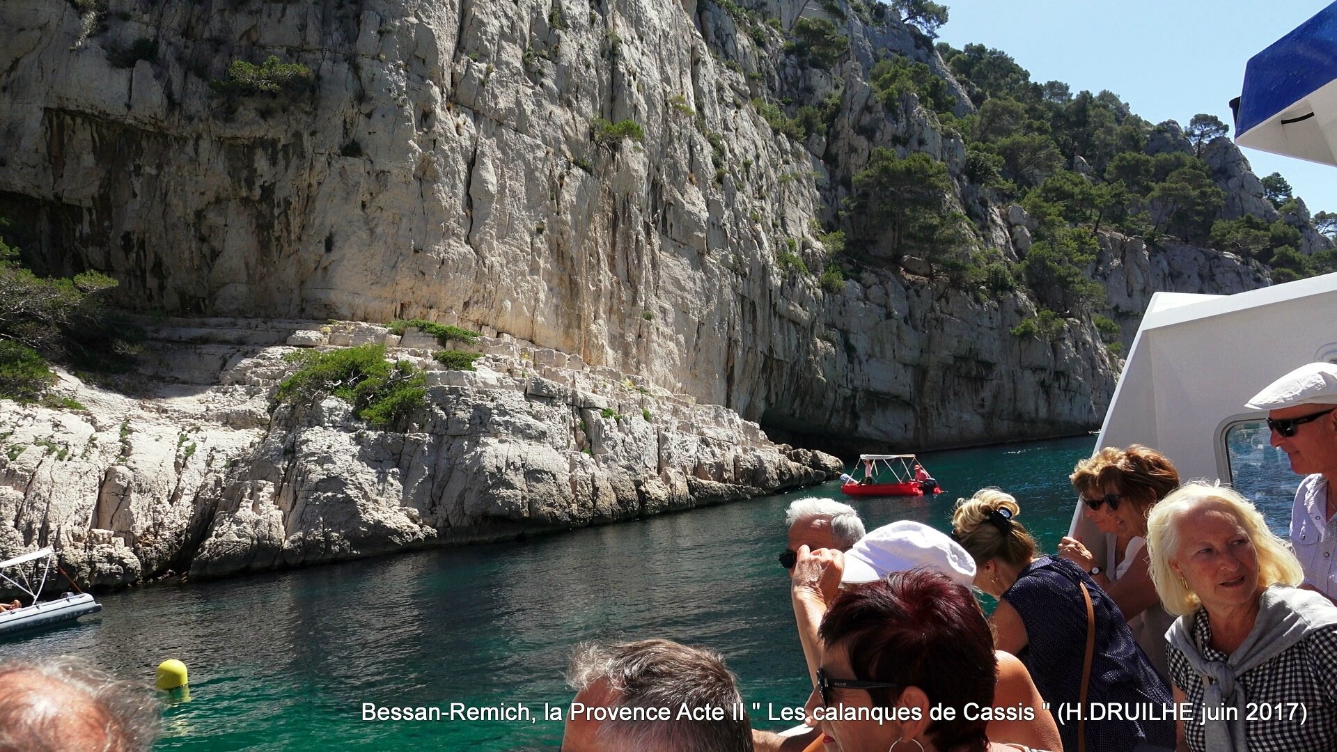 Les Calanques (26)