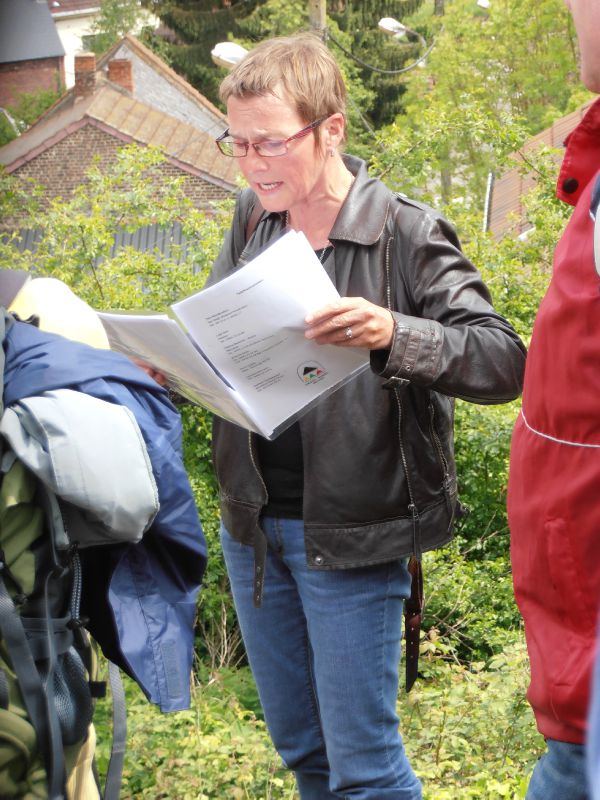 83 - Ruelle Saint-Roch - lecture