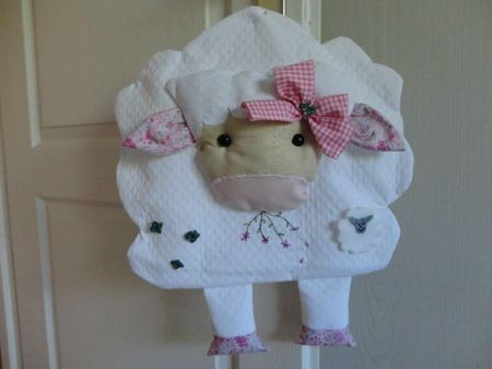 mouton de Colette