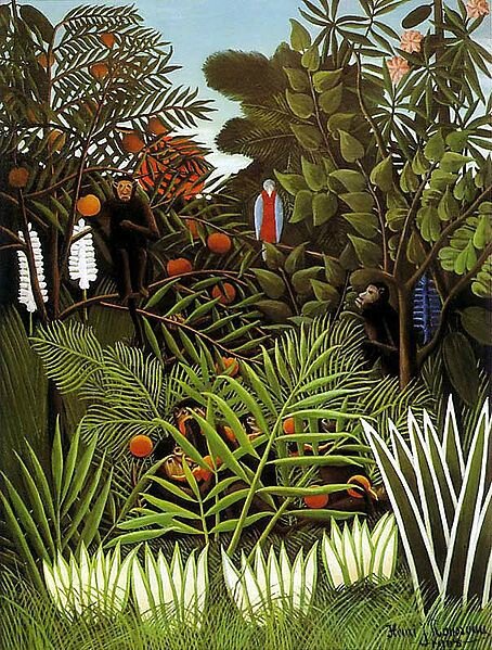 454px-Henri_Rousseau_-_Exotic_Landscape