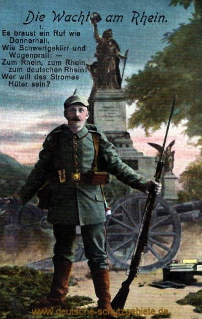Carte post rhin1