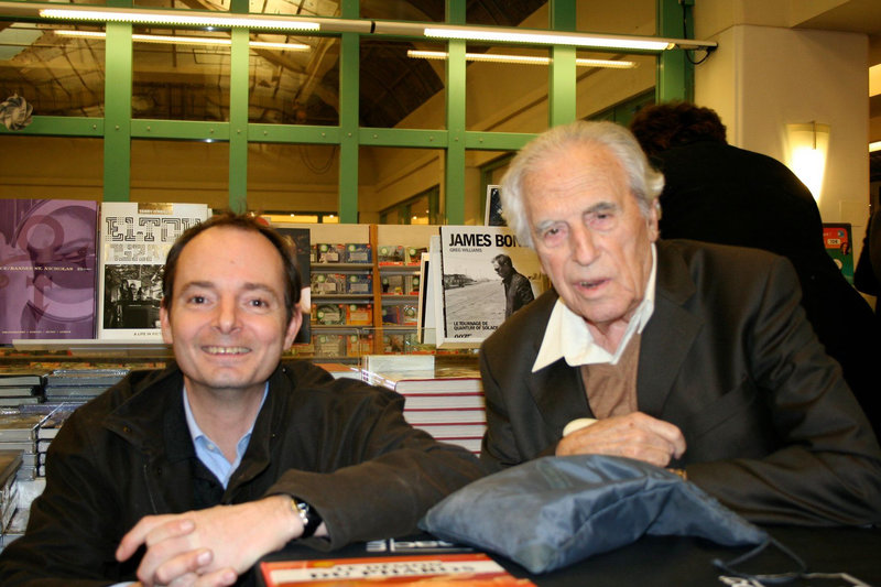 christophe et jacques