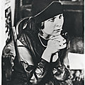 FDJ 213 : Agnès Varda