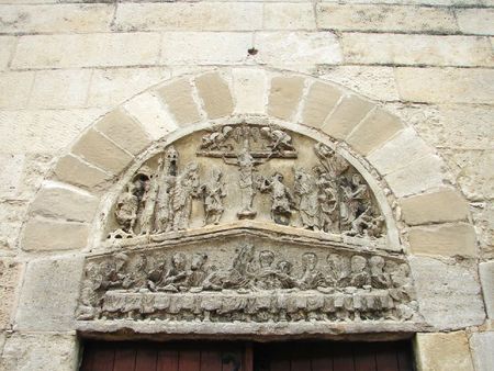 Champagne église Saint-Pierre 7