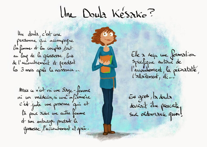 doula-definition