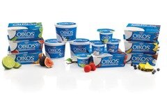 yogourt oikos