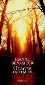 otages intimes de Jeanne BenameurL