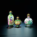 Sotheby's Hong Kong Chinese Works of Art Auction series to take place on 1 & 2 June