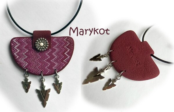 MArykot