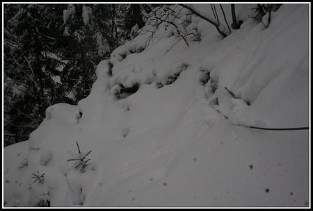 via ferrata neige Planfoy_012