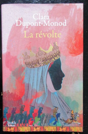 Claide  Dupont-Monod