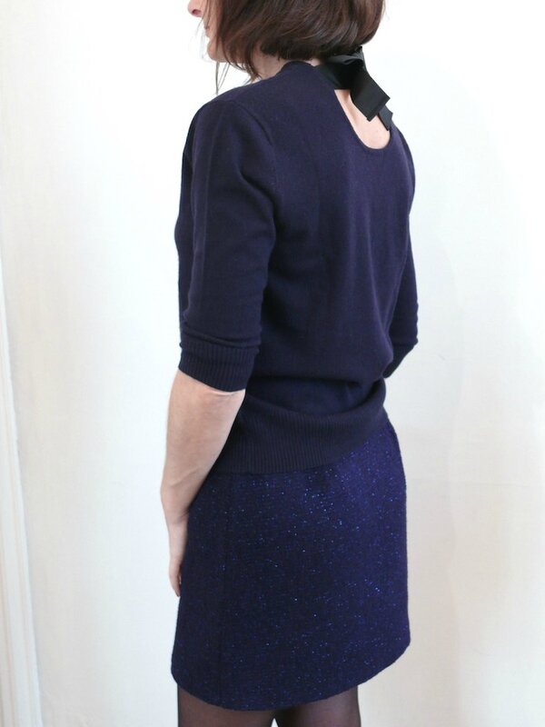 Sister mini 027