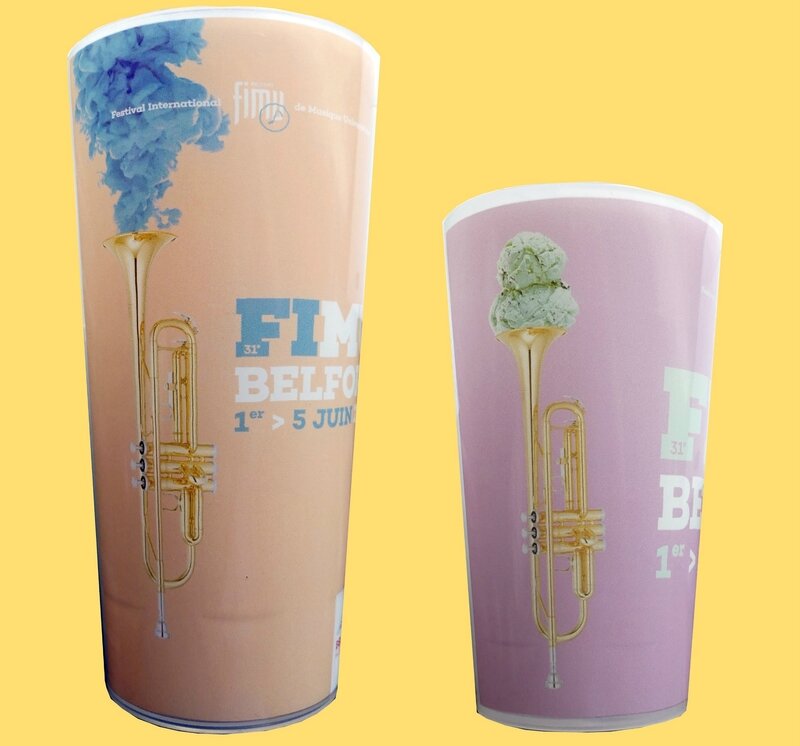 FIMU Verres