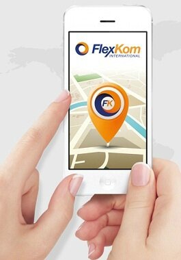 FlexKom-FlexApp