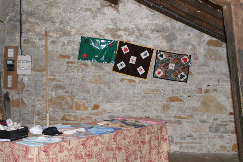 Expo Le Caylar