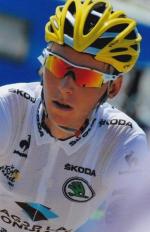 CP Romain Bardet