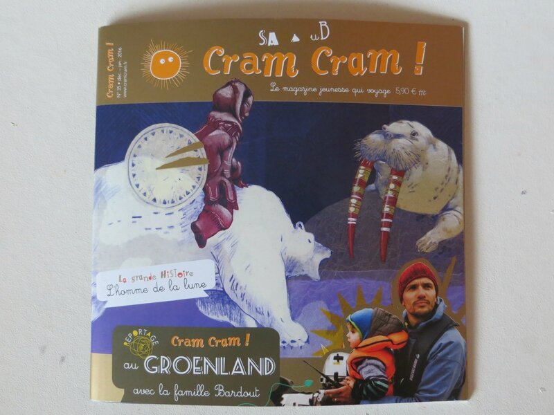 Cram Cram 1