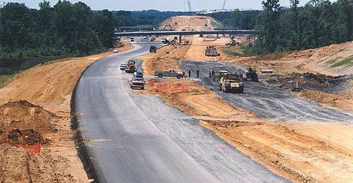 autoroute-yaounde