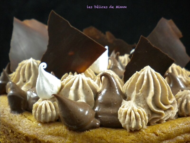 Fantastik choco, caramel, tonka 4