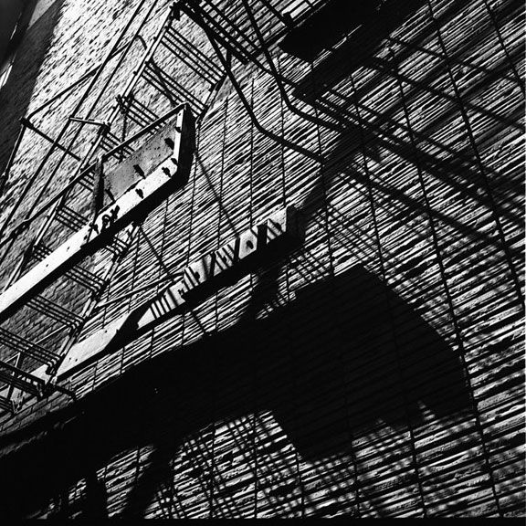 escaliers