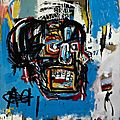 A masterpiece by Jean-Michel Basquiat to lead Sotheby's Contemporary Art Evening Auction