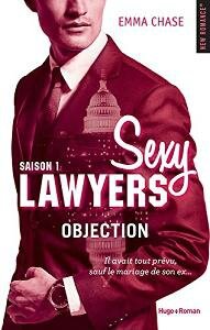 Sexy Lawyers 1