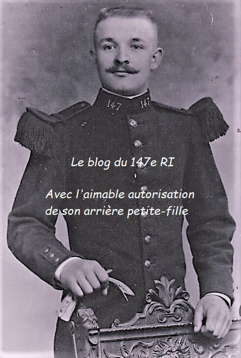 HURTEVENT Liévin (1886 - 1916)
