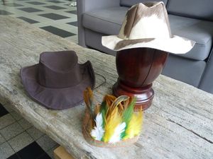 2013-02-12 Chapeaux cowboy indienne