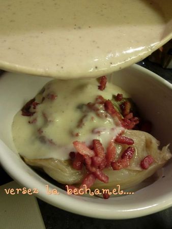 gratin endives 4