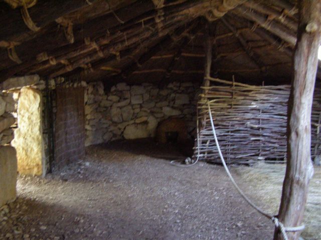 Site préhistorique de Cambous (28)
