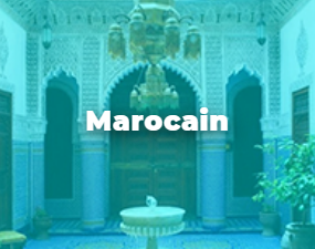 Pochette de la playlist « Marocain » de Zikplay