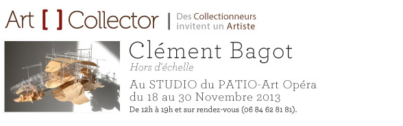 Bagot ArtCollector